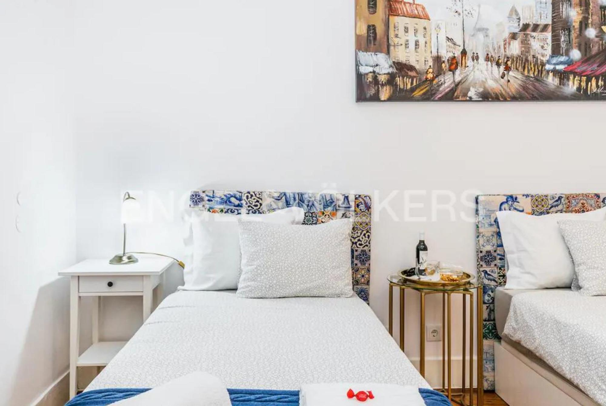 X4Clover Lisboa Eksteriør bilde